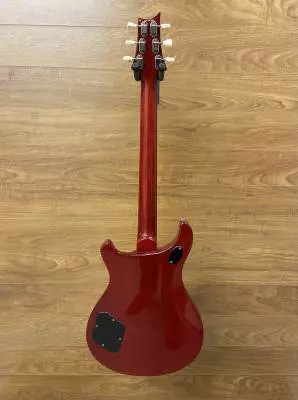 PRS S2 MCCARTY 594 MCCARTY SUNBURST W/GB 2